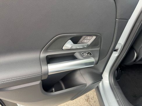 New 2026 Mercedes-Benz GLA 250 4MATIC image 16