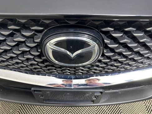 Used 2024 MAZDA CX-30 AWD 2.5 S w/ Select Sport Pkg image 9