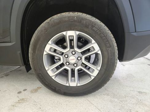 Used 2026 GMC Terrain Elevation AWD/4WD image 31