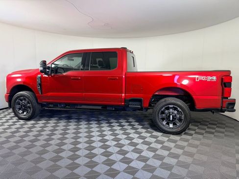 Used 2024 Ford F250 Lariat w/ Sport Appearance Package image 9