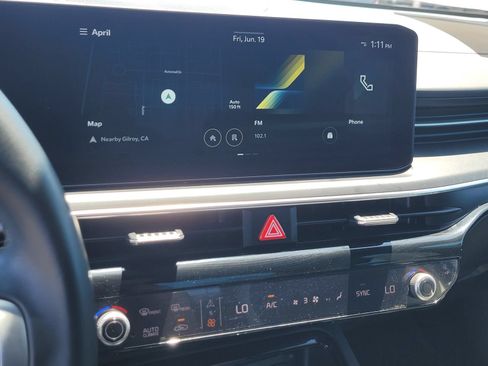 Used 2025 Kia K5 GT-Line FWD image 19