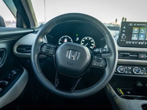 Used 2024 Honda HR-V EX-L image 13