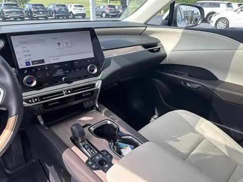 Used 2024 Lexus RX 350 Premium Plus w/ Convenience Package AWD/4WD image 12