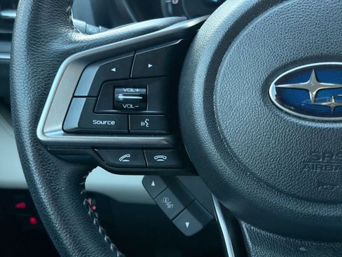 Used 2019 Subaru Ascent Limited w/ Popular Package #3 image 24