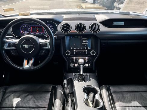 Used 2018 Ford Mustang GT Premium w/ Equipment Group 401A image 15