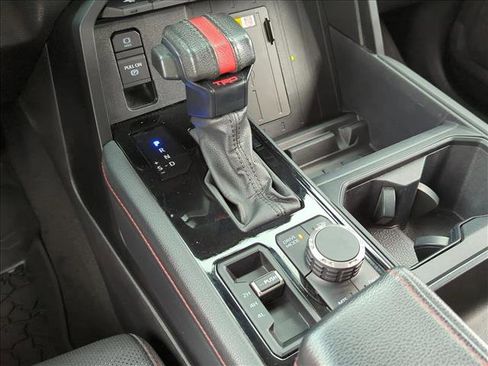 Used 2023 Toyota Tundra TRD Pro AWD/4WD image 12