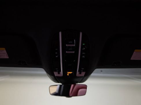 Certified 2022 Porsche Panamera GTS AWD/4WD image 19