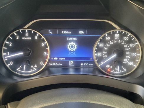 Used 2019 Nissan Murano SV w/ Premium Package FWD image 23