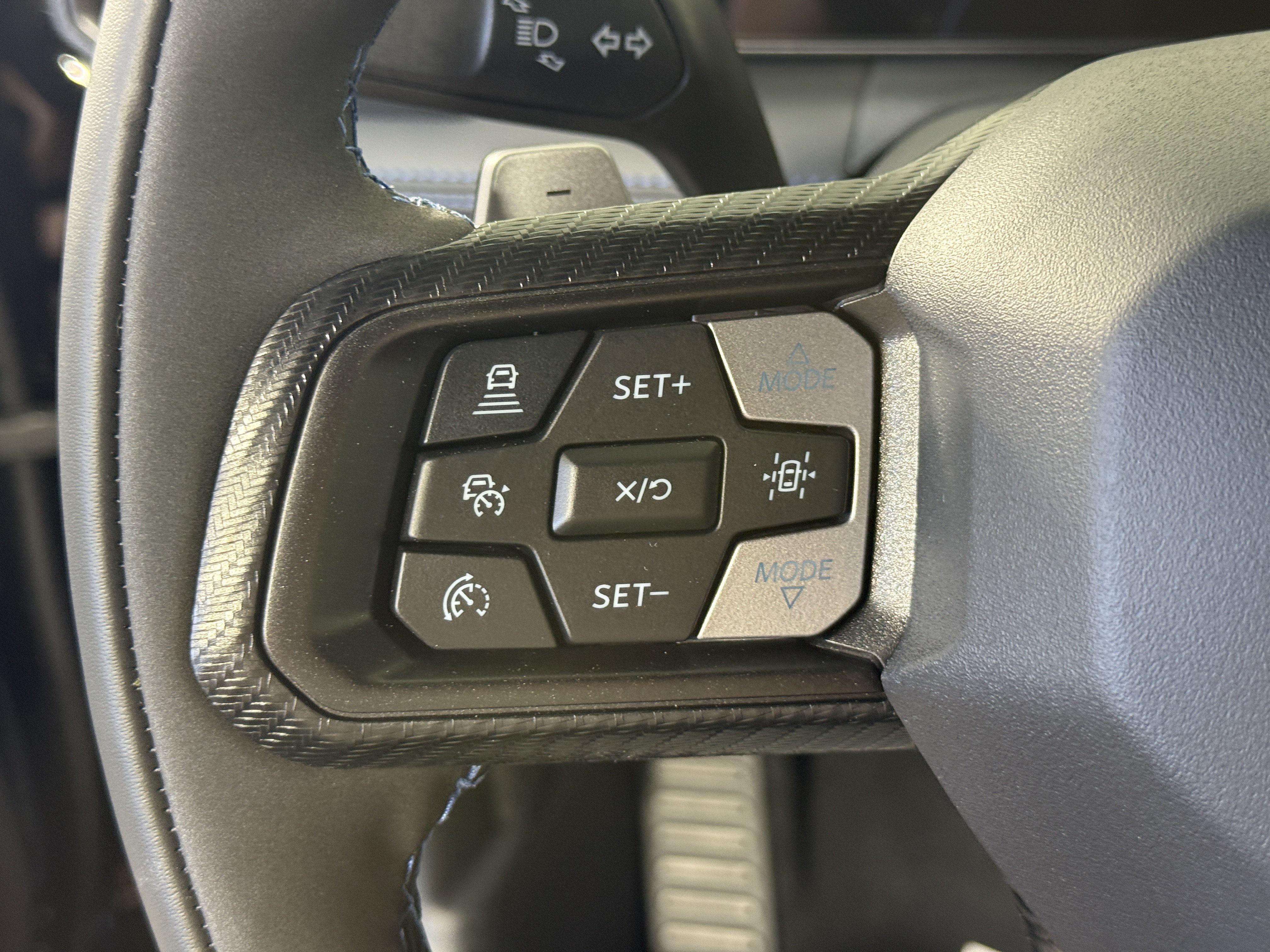 New 2026 Ford Mustang Dark Horse RWD image 18