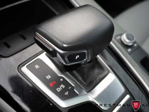 Used 2022 Audi A5 2.0T Premium Plus w/ Premium Plus AWD/4WD image 38