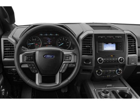 Used 2021 Ford Expedition Max Limited AWD/4WD image 7