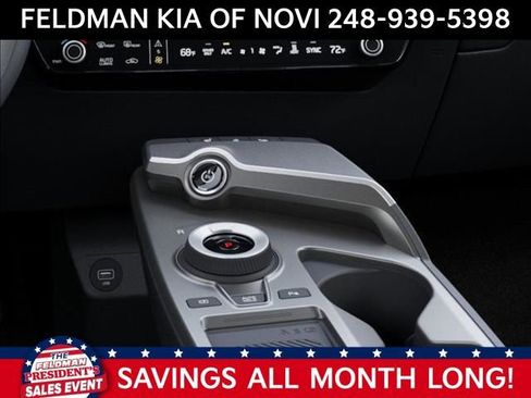 New 2025 Kia EV6 Light image 24