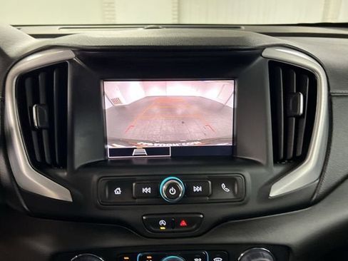 Certified 2023 GMC Terrain SLE w/ Driver Convenience Package AWD/4WD image 14