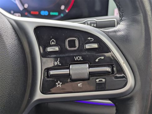 Used 2021 Mercedes-Benz GLS 580 4MATIC image 28