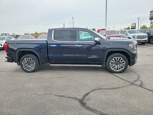 Used 2026 GMC Sierra 1500 Denali Ultimate AWD/4WD image 4