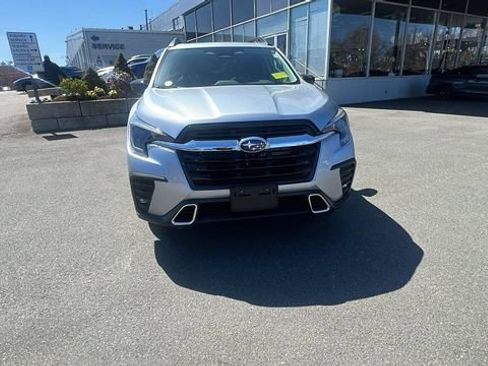 New 2026 Subaru Ascent Touring AWD/4WD image 2