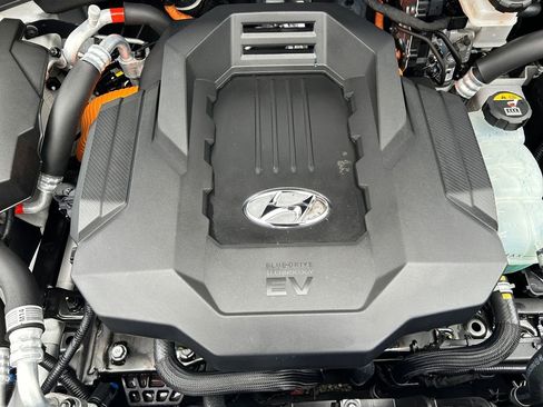 Used 2019 Hyundai Ioniq Limited image 30