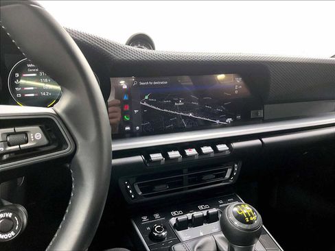 Used 2022 Porsche 911 GT3 image 19