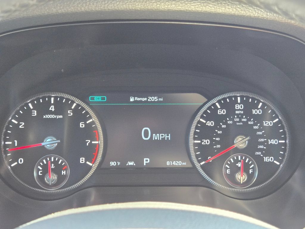 Certified 2022 Kia Telluride SX w/ SX Prestige Package AWD/4WD image 56