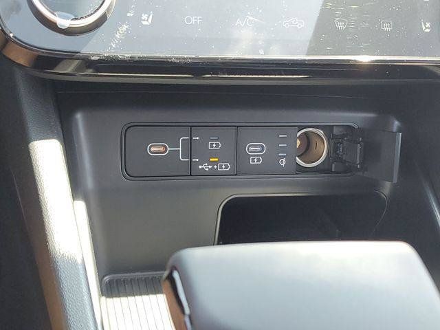 New 2026 Hyundai Santa Cruz Limited AWD/4WD image 29