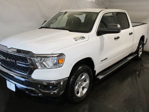 Used 2023 RAM 1500 Lone Star image 1