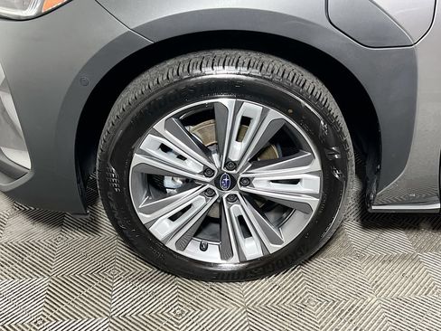 Certified 2024 Subaru Solterra AWD/4WD image 28