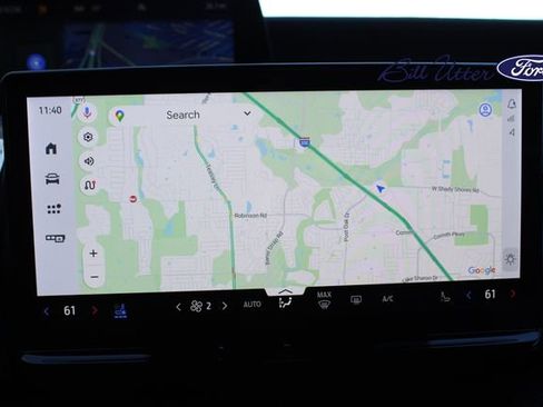 New 2025 Ford Expedition Tremor image 16