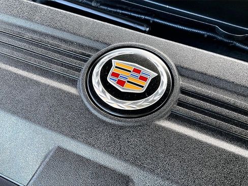 Used 2012 Cadillac SRX Luxury image 33