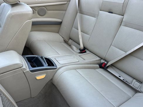 Used 2011 BMW 335is Convertible image 26