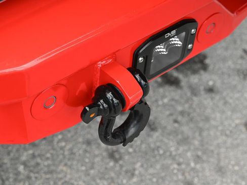 Used 2023 Ford Bronco Outer Banks AWD/4WD image 47