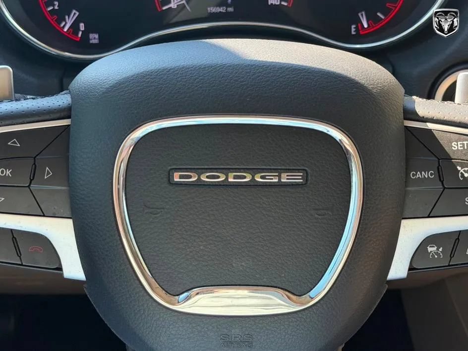 Used 2015 Dodge Durango Citadel w/ Technology Group AWD/4WD image 19