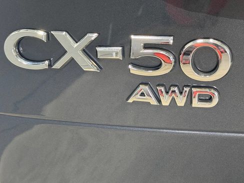 Used 2026 MAZDA CX-50 AWD 2.5 S w/ Preferred Pkg image 31
