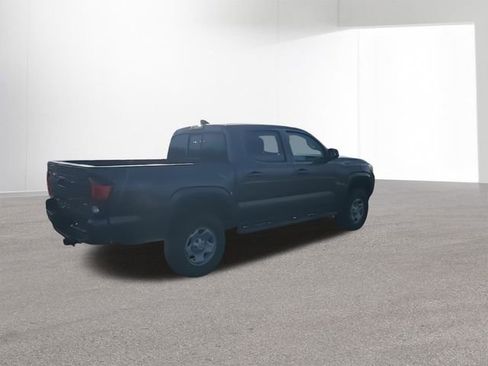 Used 2021 Toyota Tacoma SR image 9