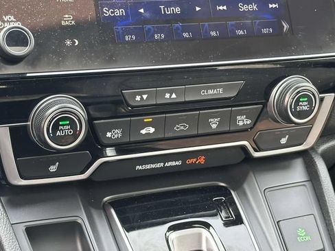 Used 2018 Honda CR-V EX-L image 31