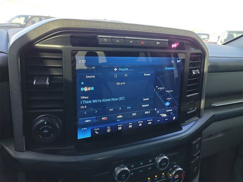 Used 2021 Ford F150 Limited image 21