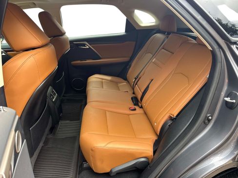 Certified 2022 Lexus RX 350 FWD w/ Premium Package image 14