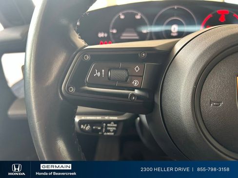 Used 2021 Porsche Taycan 4S AWD/4WD image 25