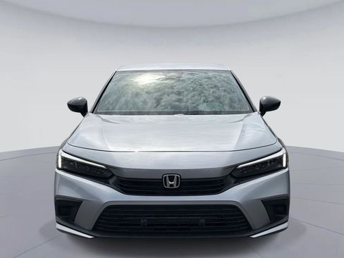 Certified 2023 Honda Civic Sport image 9