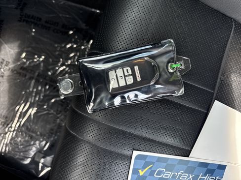 Used 2022 Honda Accord EX-L image 36