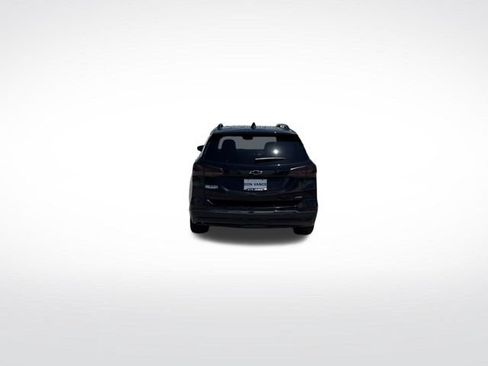 Used 2022 Chevrolet Equinox RS w/ RS Leather Package AWD/4WD image 4