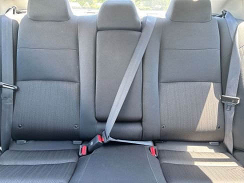 Used 2025 Nissan Altima 2.5 SV FWD image 38