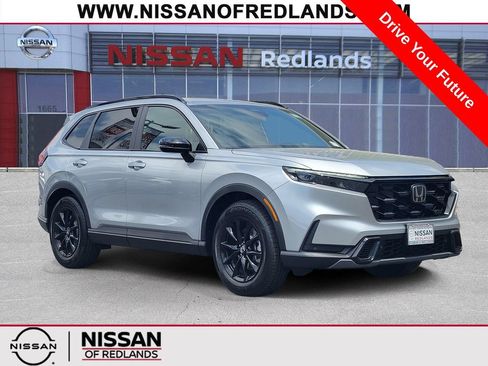 Used 2026 Honda CR-V Sport-L image 1