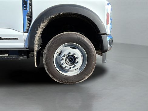 New 2026 Ford F600 4x4 Regular Cab Super Duty w/ XLT Value Package image 28