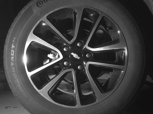 Used 2025 Chevrolet TrailBlazer LT image 15