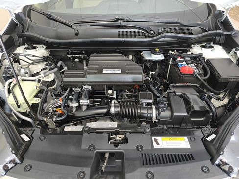 Used 2017 Honda CR-V EX-L image 9