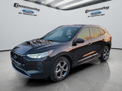 Used 2023 Ford Escape ST-Line w/ Tech Pack #1