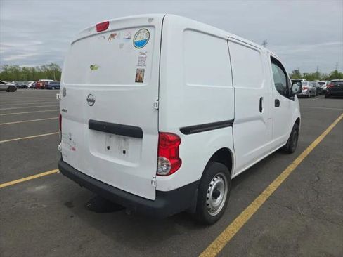 Used 2021 Nissan NV200 S FWD image 6