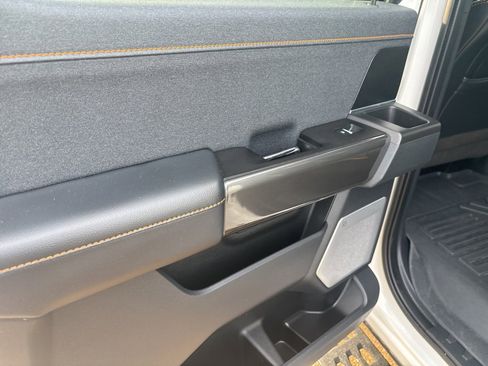 Used 2023 Ford F150 Tremor w/ Equipment Group 402A High image 17