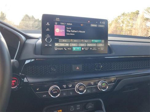 Certified 2024 Honda CR-V Sport Touring image 20