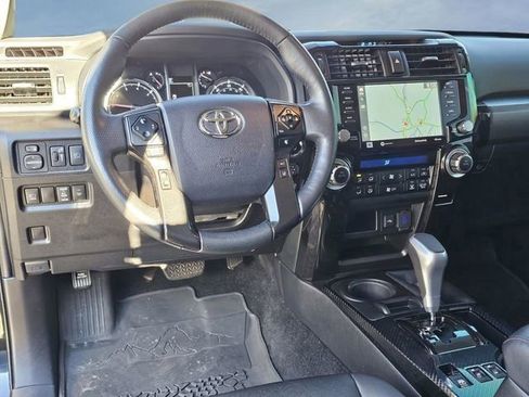 Used 2024 Toyota 4Runner TRD Pro AWD/4WD image 36